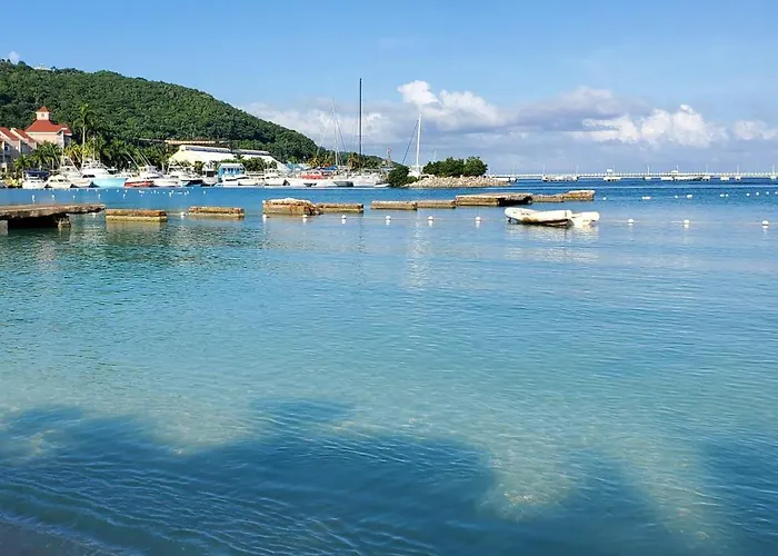 Sandcastles Resort, Ocho Rios