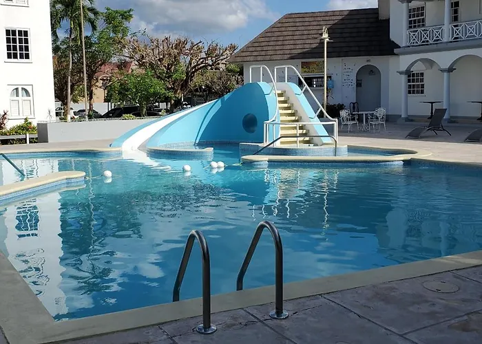 Sandcastles Resort, Aparthotel