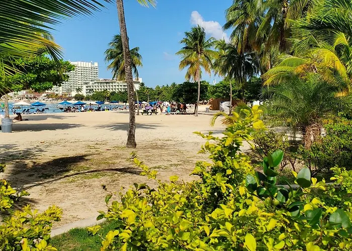 Sandcastles Resort, Aparthotel Ocho Rios