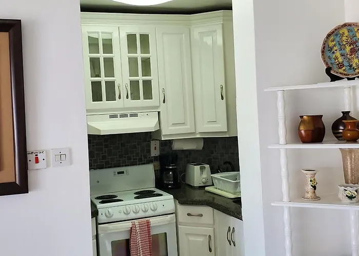 Sandcastles Resort, Aparthotel Ocho Rios