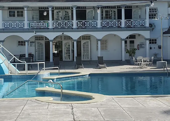 Sandcastles Resort, 4* Ocho Rios