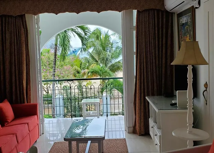 Sandcastles Resort, Aparthotel Ocho Rios