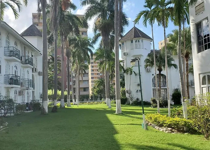 Sandcastles Resort, Ocho Rios