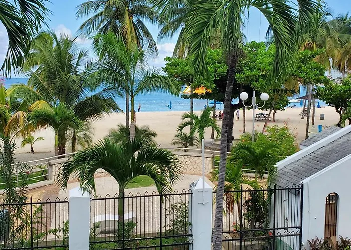 Sandcastles Resort, Aparthotel