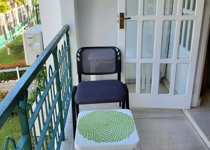 Sandcastles Resort, Aparthotel Ocho Rios