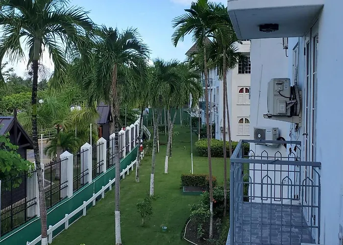 Sandcastles Resort, 4* Ocho Rios