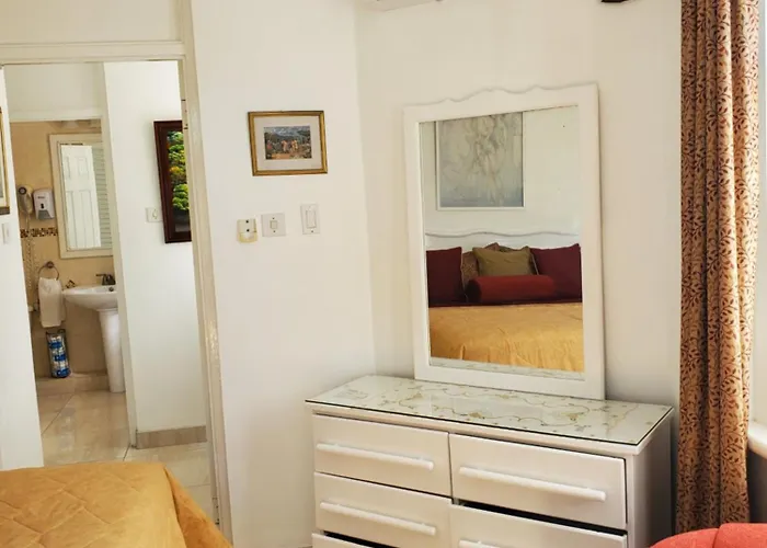 Sandcastles Resort, Aparthotel