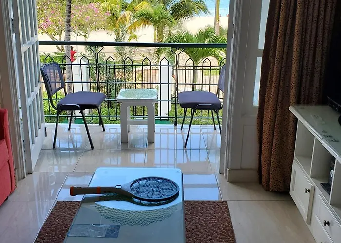 Sandcastles Resort, 4*