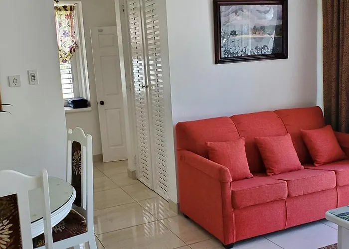 Sandcastles Resort, Aparthotel Ocho Rios