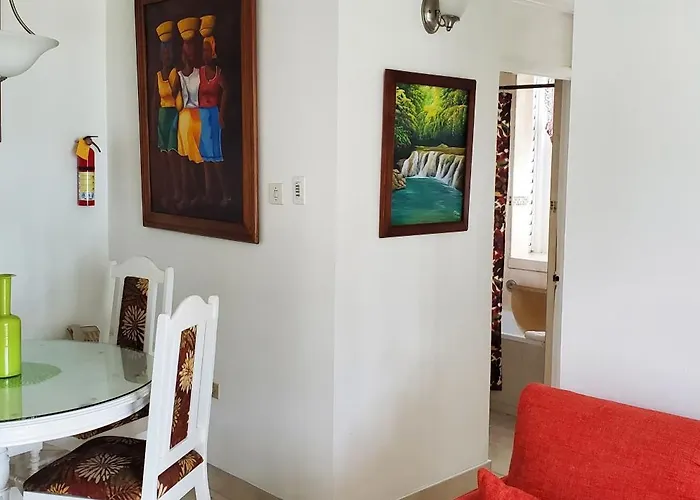 Aparthotel Sandcastles Resort,