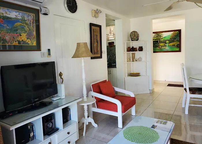 Sandcastles Resort, Aparthotel Ocho Rios
