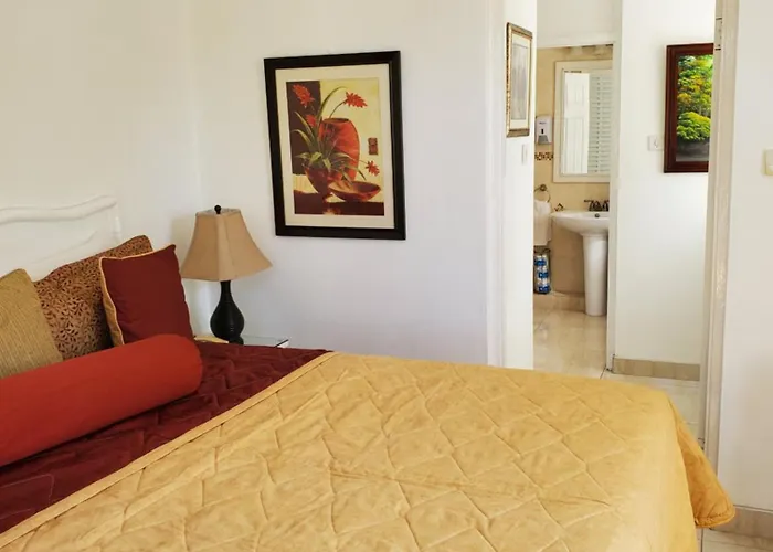 Sandcastles Resort, Aparthotel