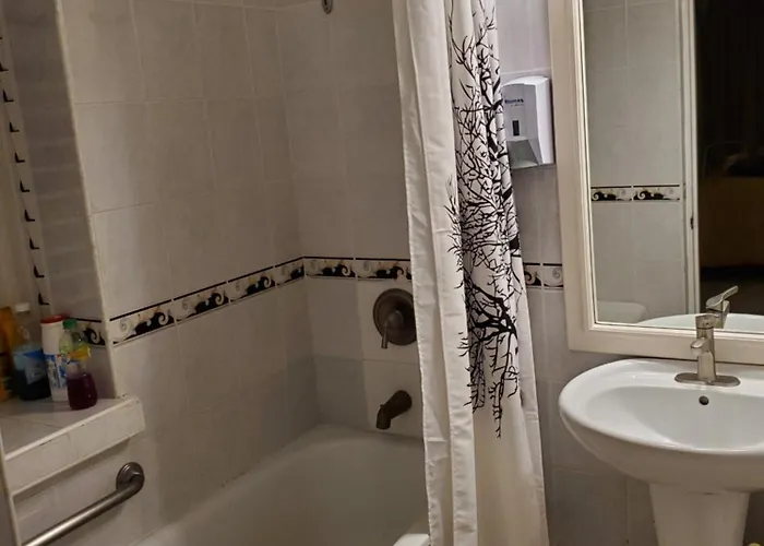 Sandcastles Resort, 4*
