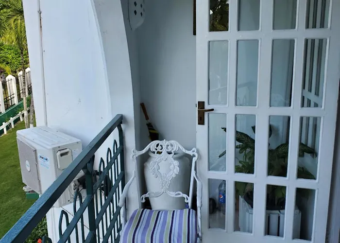 Sandcastles Resort, 4* Ocho Rios
