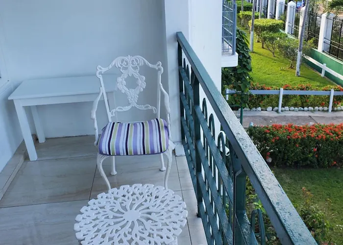 Sandcastles Resort, 4*