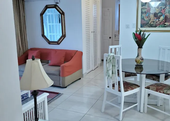 Sandcastles Resort, 4*