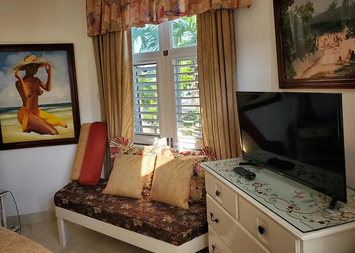 Sandcastles Resort, 4* Ocho Rios