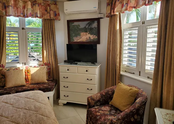 Aparthotel Sandcastles Resort, Ocho Rios