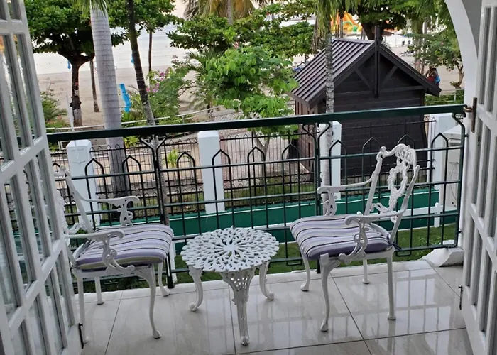 Sandcastles Resort,