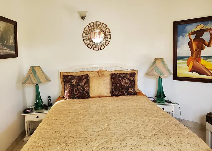 Sandcastles Resort, Aparthotel 4*