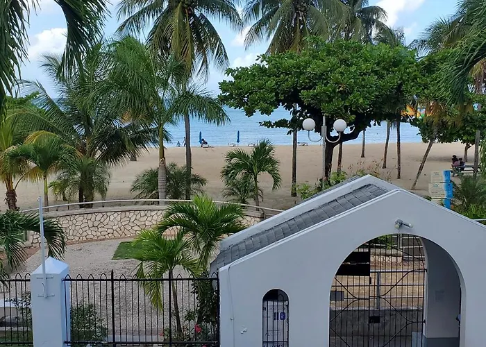 Sandcastles Resort, Aparthotel