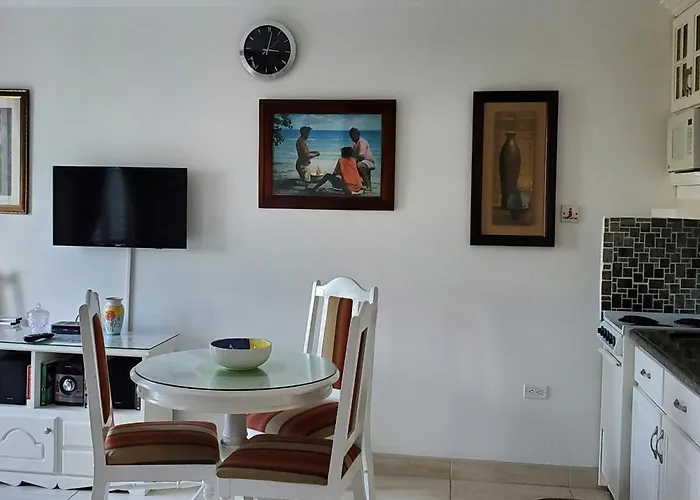 Sandcastles Resort, Aparthotel