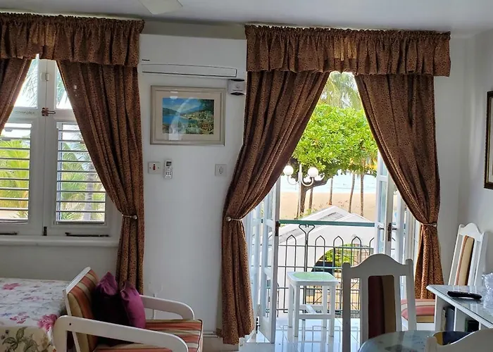 Aparthotel Sandcastles Resort, Ocho Rios