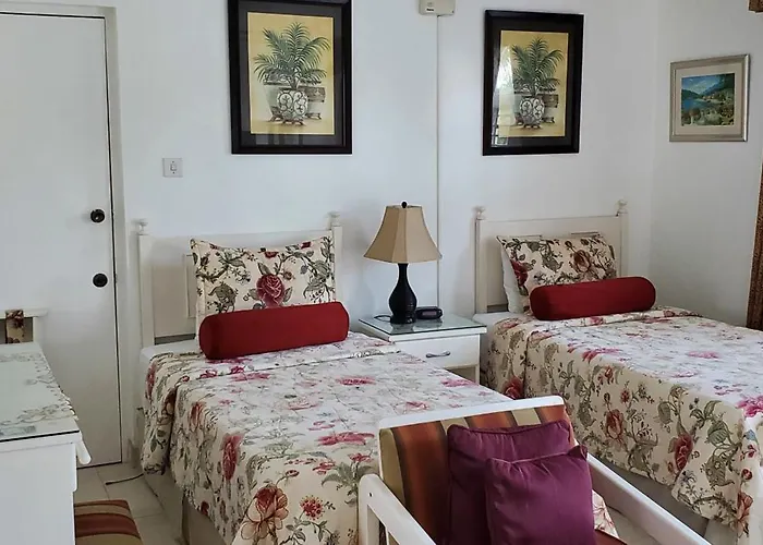 Sandcastles Resort, Aparthotel Ocho Rios