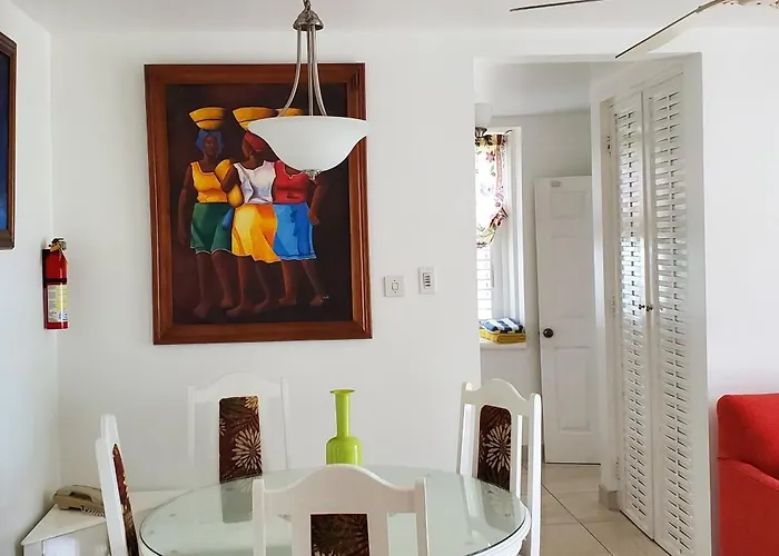 Sandcastles Resort, Ocho Rios