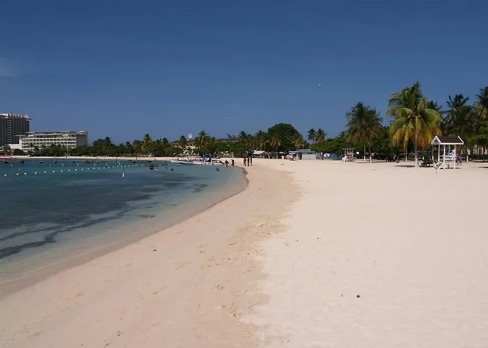 Sandcastles Resort, 4* Ocho Rios