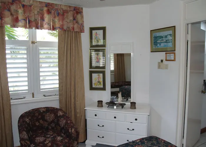 Aparthotel Sandcastles Resort, Ocho Rios