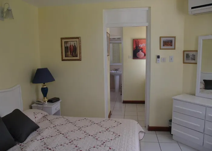 Sandcastles Resort, 4*