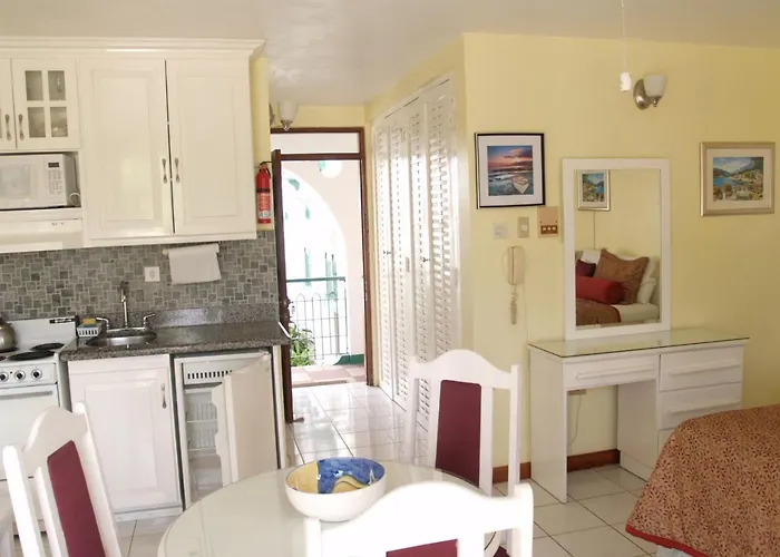 Sandcastles Resort,