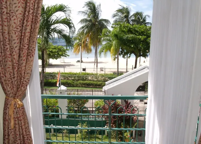 Sandcastles Resort,