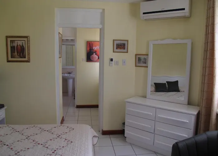 Sandcastles Resort,