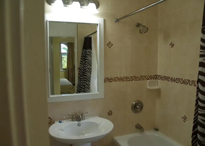 Sandcastles Resort, Aparthotel Ocho Rios