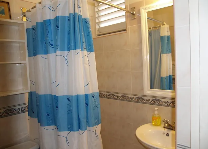 Aparthotel Sandcastles Resort, 4*