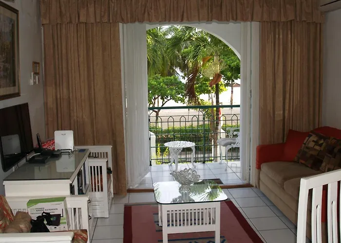 Sandcastles Resort, 4* Ocho Rios