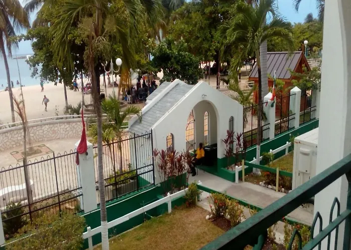 Sandcastles Resort, Aparthotel