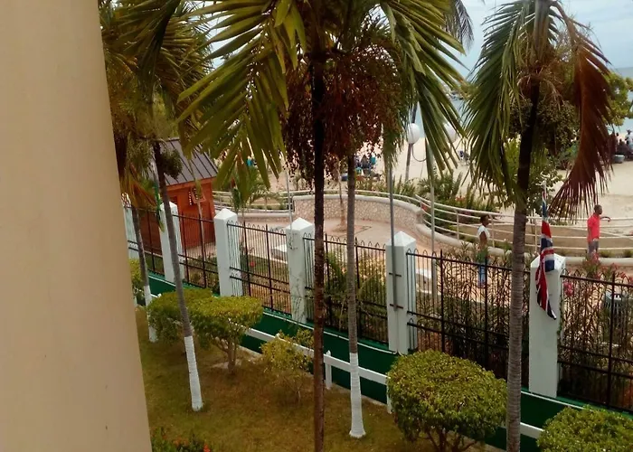 Sandcastles Resort, Aparthotel Ocho Rios