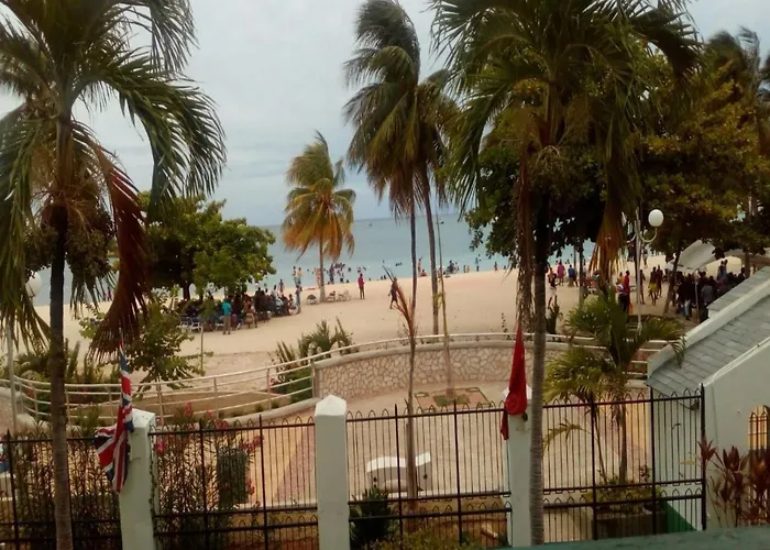 Sandcastles Resort, 4*