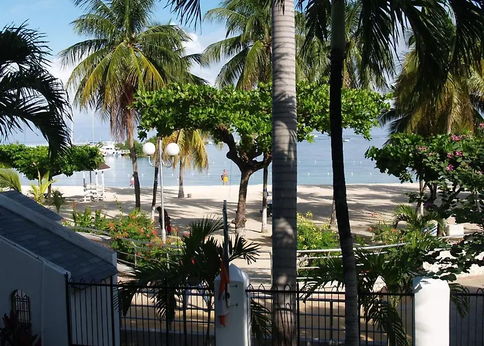 Sandcastles Resort, 4* Ocho Rios