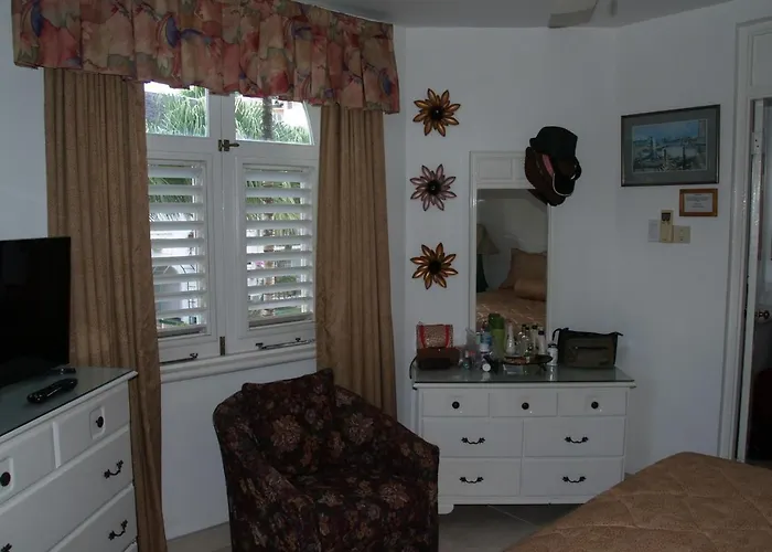 Sandcastles Resort, Ocho Rios