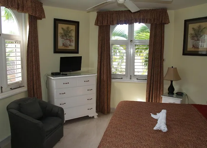 Sandcastles Resort, Aparthotel