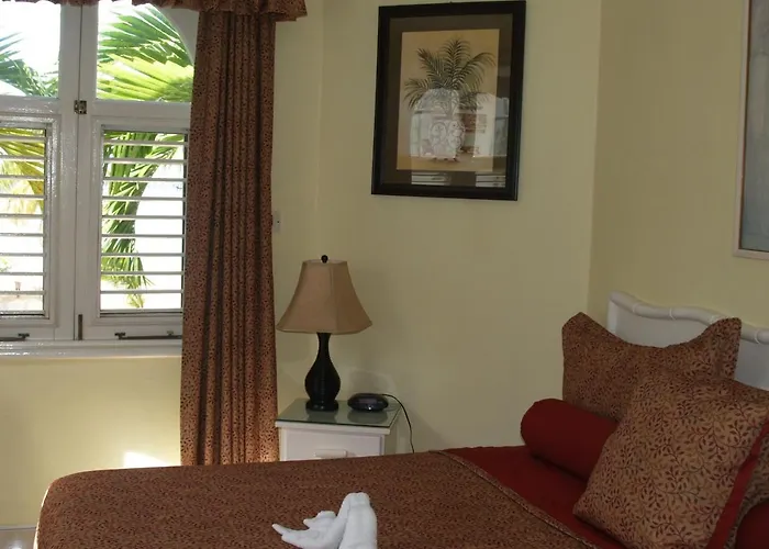 Sandcastles Resort, Ocho Rios